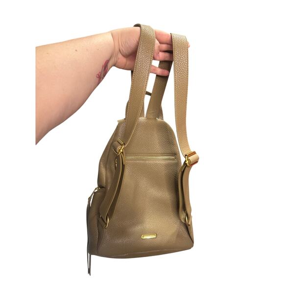 Rebecca Minkoff NWT Julian Backpack - Picture 2 of 7